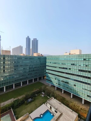 1.5 BHK Apartment – Exterior View View at Lodha Casa Ultima, Chirak Nagar - for Rent