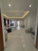 3 BHK + Pooja Room 2195 Sq.Ft. Builder Floor in Alaknanda Maxxus Eden Estate