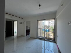 1 BHK + Pooja Room Apartment For Rent in Metropolis Bayside