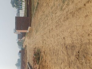  Plot – Exterior View View at Kulesara - for Sale