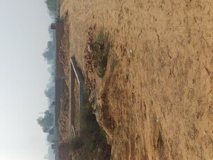  Plot – Exterior View View at Kulesara - for Sale