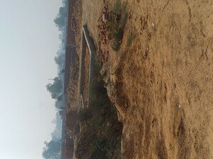  Plot – Exterior View View at Kulesara - for Sale