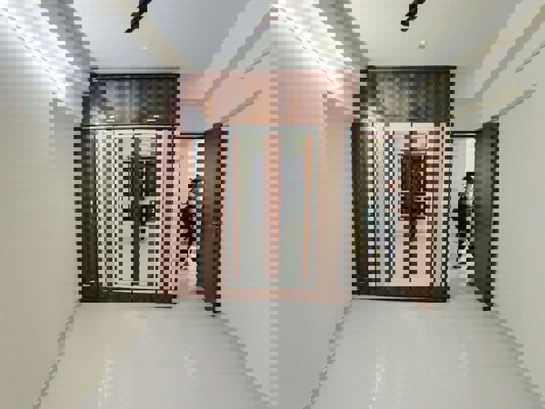 2 BHK 755 Sq.Ft. Apartment in Godrej Prime