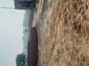  Plot – Exterior View View at Kulesara - for Sale