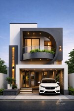 6 BHK + Pooja Room,Servant Room,Study Room,Extra Room 1000 Sq.Yd. Villa in Civil Lines