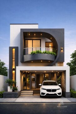 6 BHK + Pooja Room,Servant Room,Study Room,Extra Room Villa For Sale in Civil Lines