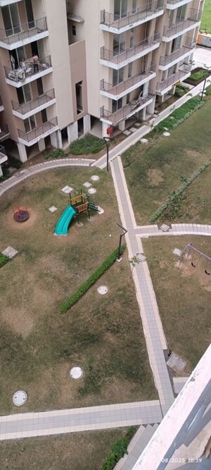 3 BHK Apartment – Map Location View at ROF Alante, Sector 108 - for Rent