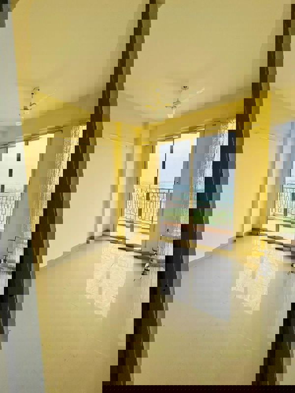 3 BHK 649 Sq.Ft. Apartment in ROF Alante