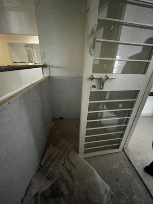 Balcony in 2.5 BHK Apartment at Goel Ganga Altus, Kharadi – for Sale