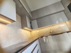 Furnished Amenities in 3.5 BHK Apartment at Sobha Sentosa, Balagere – for Rent