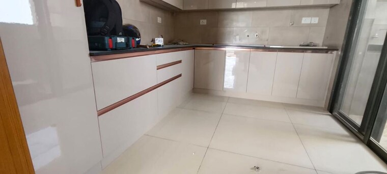 Kitchen, sobha-sentosa 3.5 Bedroom 1800 Sq.Ft. Apartment In Balagere Bangalore 10167820