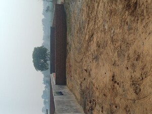  Plot – Exterior View View at Kulesara - for Sale