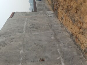  Plot – Exterior View View at Kulesara - for Sale