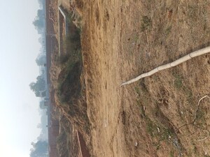 Plot Area in  Plot at Kulesara – for Sale