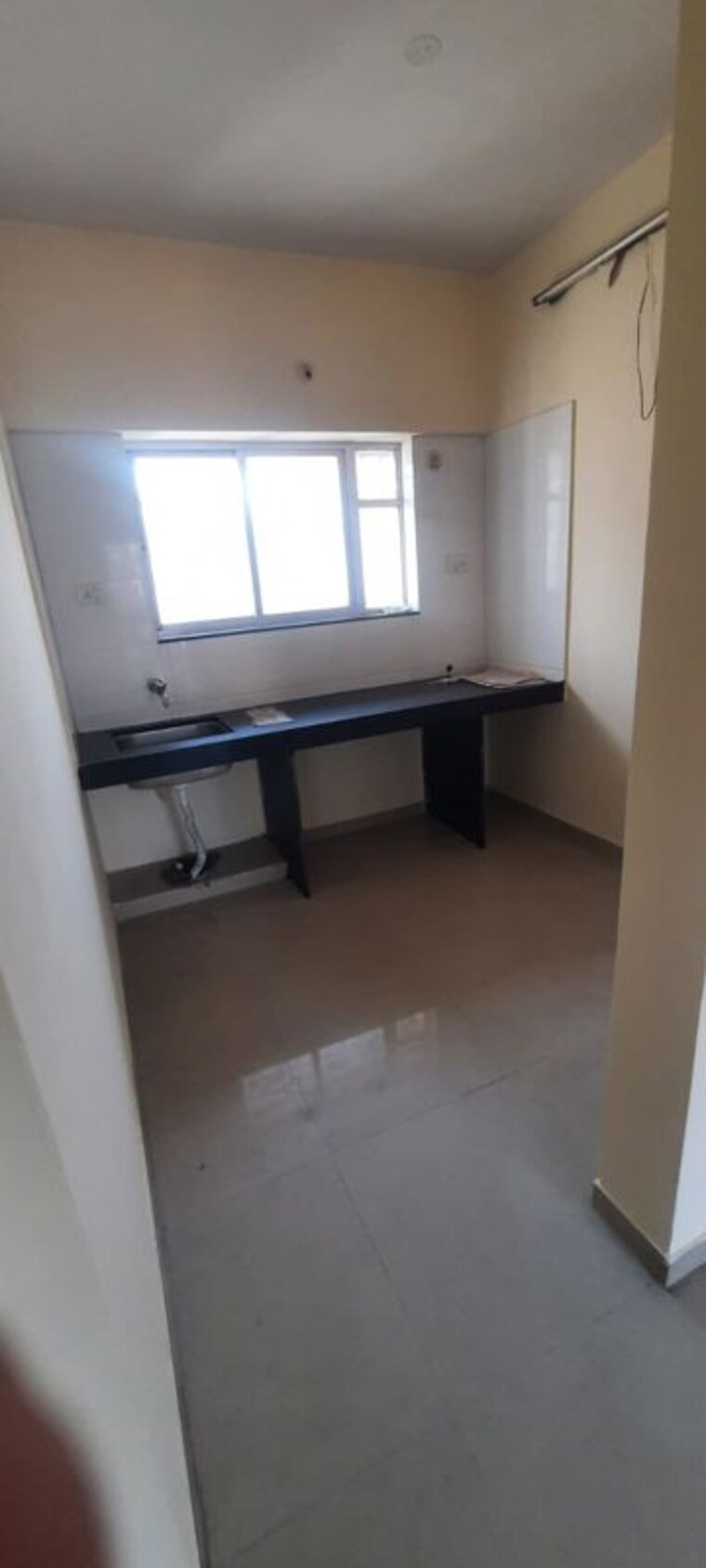 Kitchen, viman nagar 2 Bedroom 950 Sq.Ft. Apartment In Viman Nagar Pune 10167813