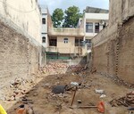 3150 Sq.Yd. Plot in Sector 6