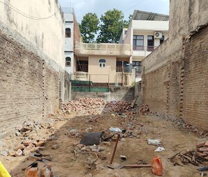  Plot For Sale in Sector 6