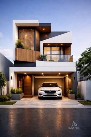  Plot For Sale in Civil Lines