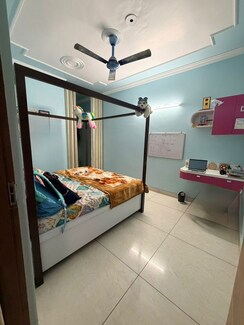 3 BHK + Pooja Room,Study Room Builder Floor For Sale in Sainik Plaza