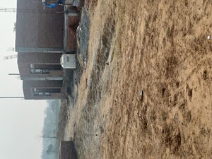  Plot – Exterior View View at Kulesara - for Sale