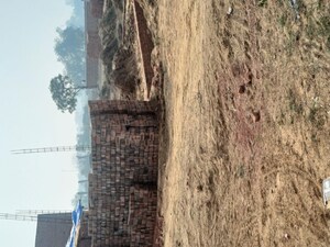  Plot – Exterior View View at Kulesara - for Sale