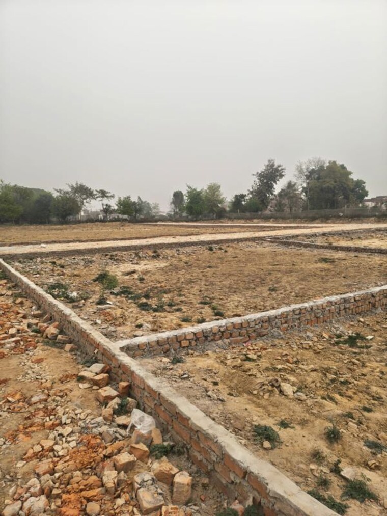 undefined, kamta  800 Sq.Ft. Plot In Kamta Lucknow 10167856