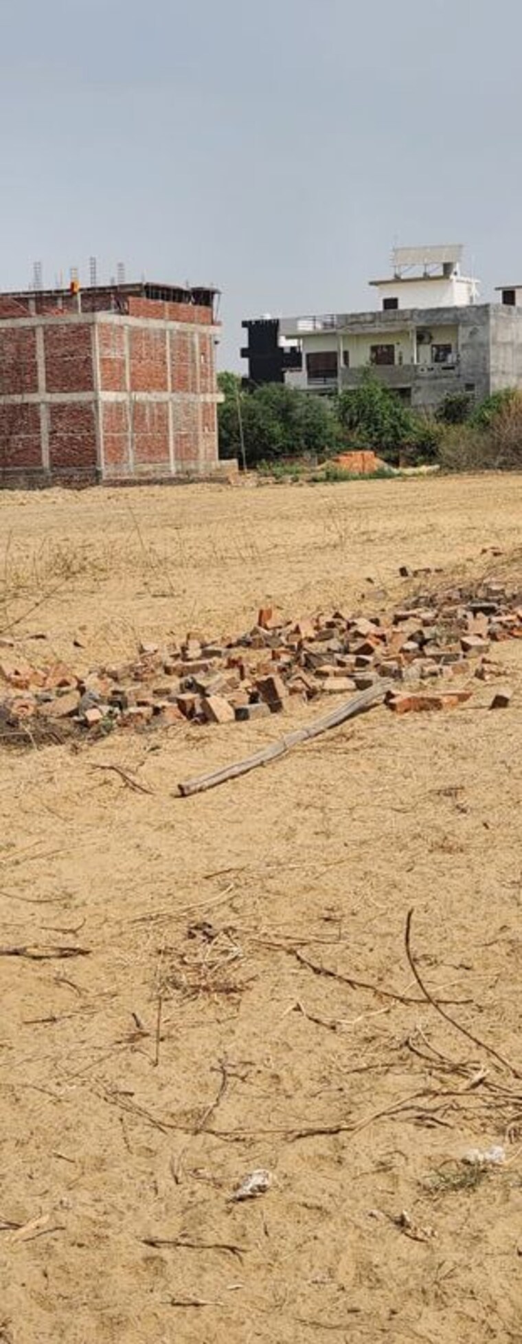 undefined, kamta  800 Sq.Ft. Plot In Kamta Lucknow 10167856