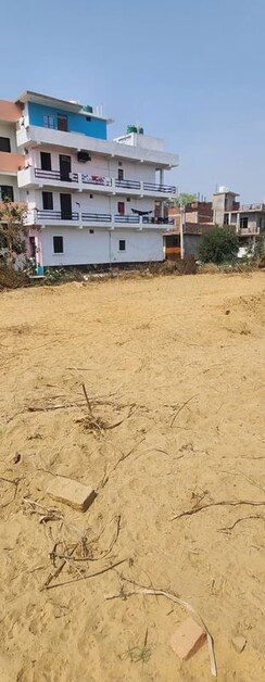 Plot For Sale in Kamta