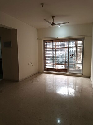 1 BHK Apartment For Sale in Kalpataru Hills, Manpada