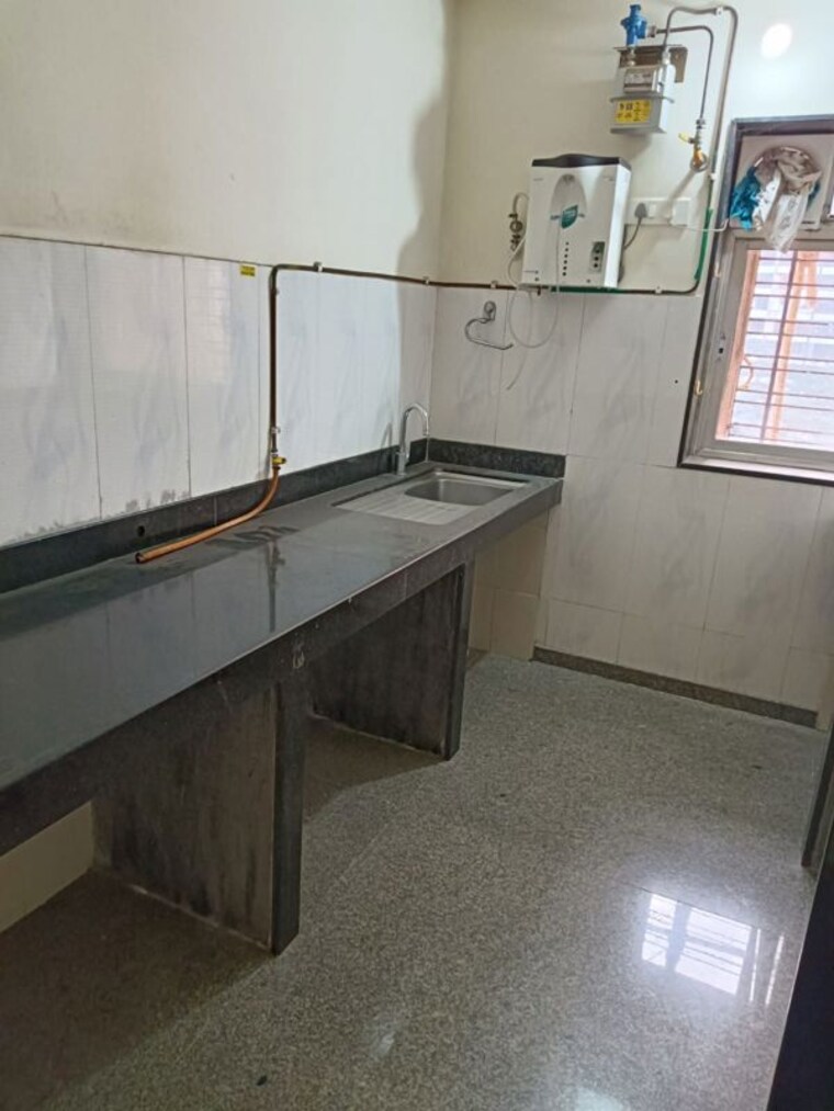 Kitchen, kalpataru-hills 1 Bedroom 470 Sq.Ft. Apartment In Manpada Thane 10167832