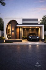 6 BHK + Pooja Room,Servant Room,Study Room,Extra Room 1400 Sq.Yd. Villa in Civil Lines