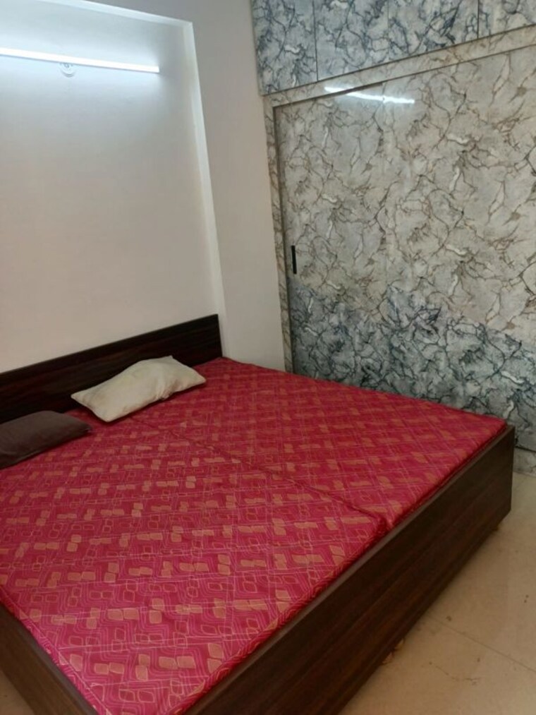 Bedroom, rof-amaltas 3 Bedroom 645 Sq.Ft. Apartment In Sector 92 Gurgaon 10167866