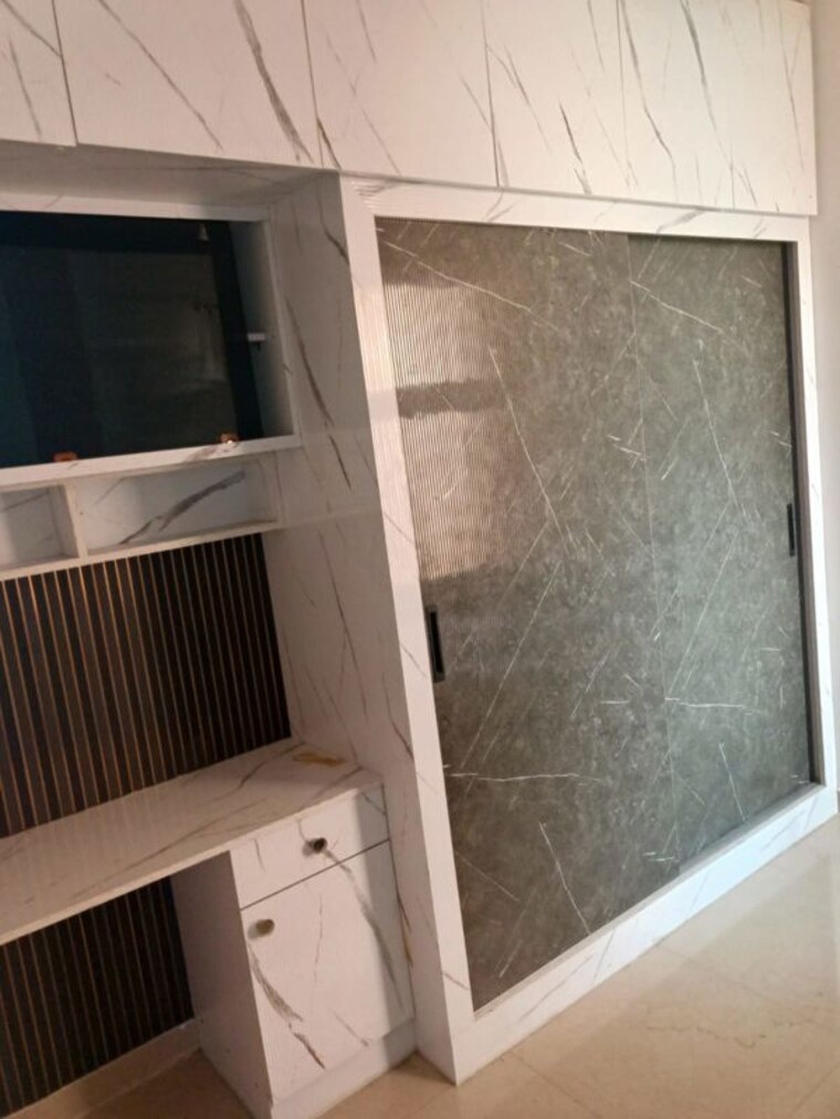 Balcony, rof-amaltas 3 Bedroom 645 Sq.Ft. Apartment In Sector 92 Gurgaon 10167866