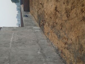  Plot – Exterior View View at Kulesara - for Sale