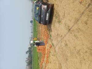  Plot – Exterior View View at Kulesara - for Sale