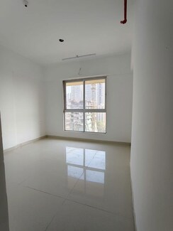 1 BHK + Extra Room Apartment For Sale in Goregaon West