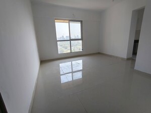 Living Room in 1 BHK Apartment at Goregaon West – for Sale