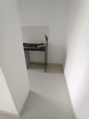 Kitchen in 1 BHK Apartment at Goregaon West – for Sale