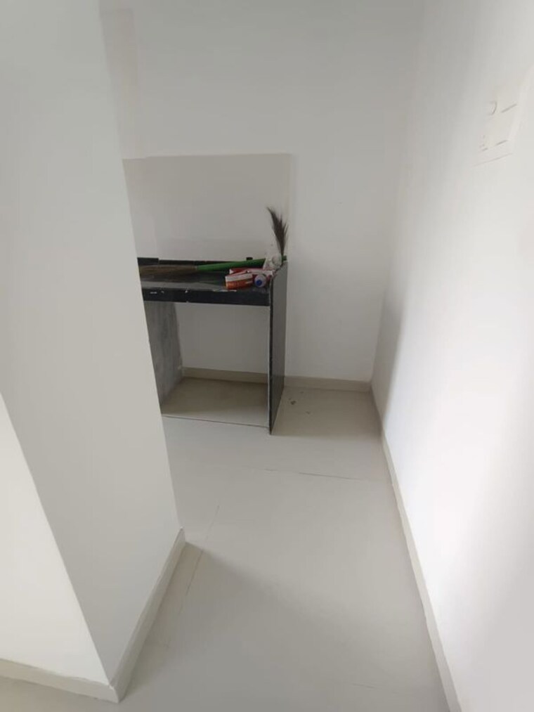 Kitchen, goregaon west 1 Bedroom 420 Sq.Ft. Apartment In Goregaon West Mumbai 10167878