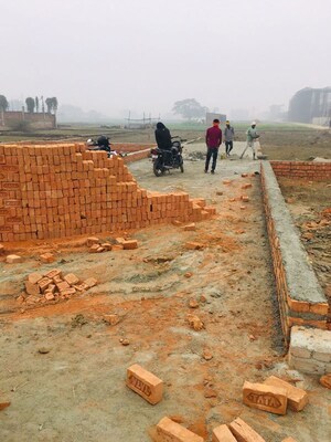 Plot Area in  Plot at Ramnagar – for Sale