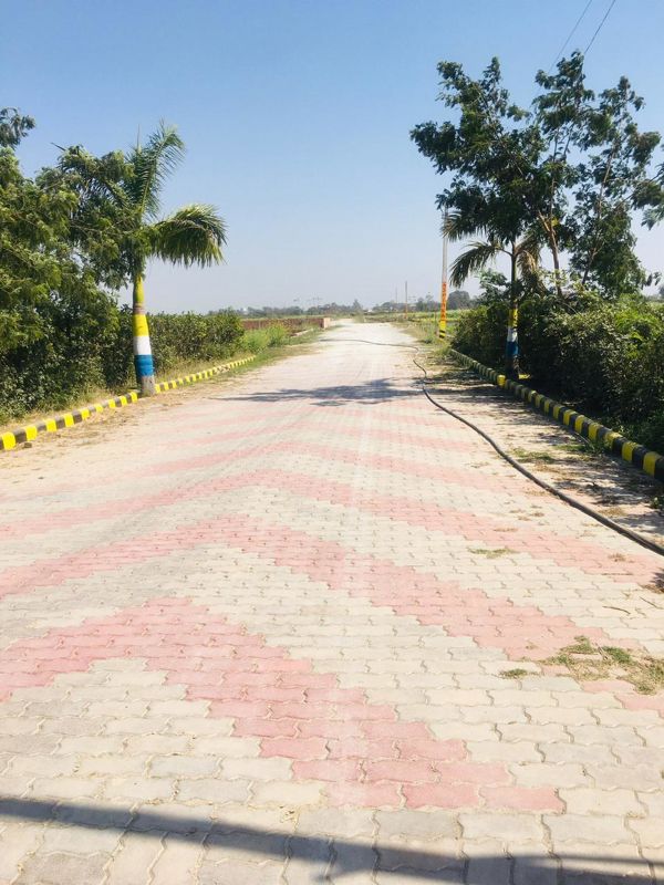 Plot For Sale in Ramnagar
