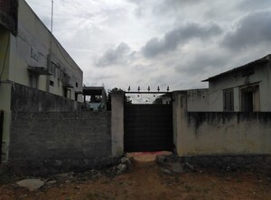 Plot Area in  Plot at Ashok Residency Kapra, Kapra – for Sale