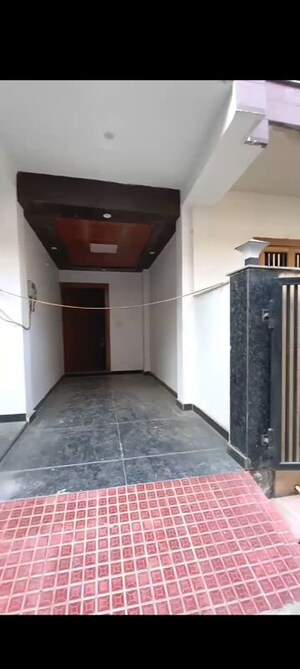 Kitchen in 3 BHK Villa at Raj Puram, Chipiyana Buzurg – for Sale