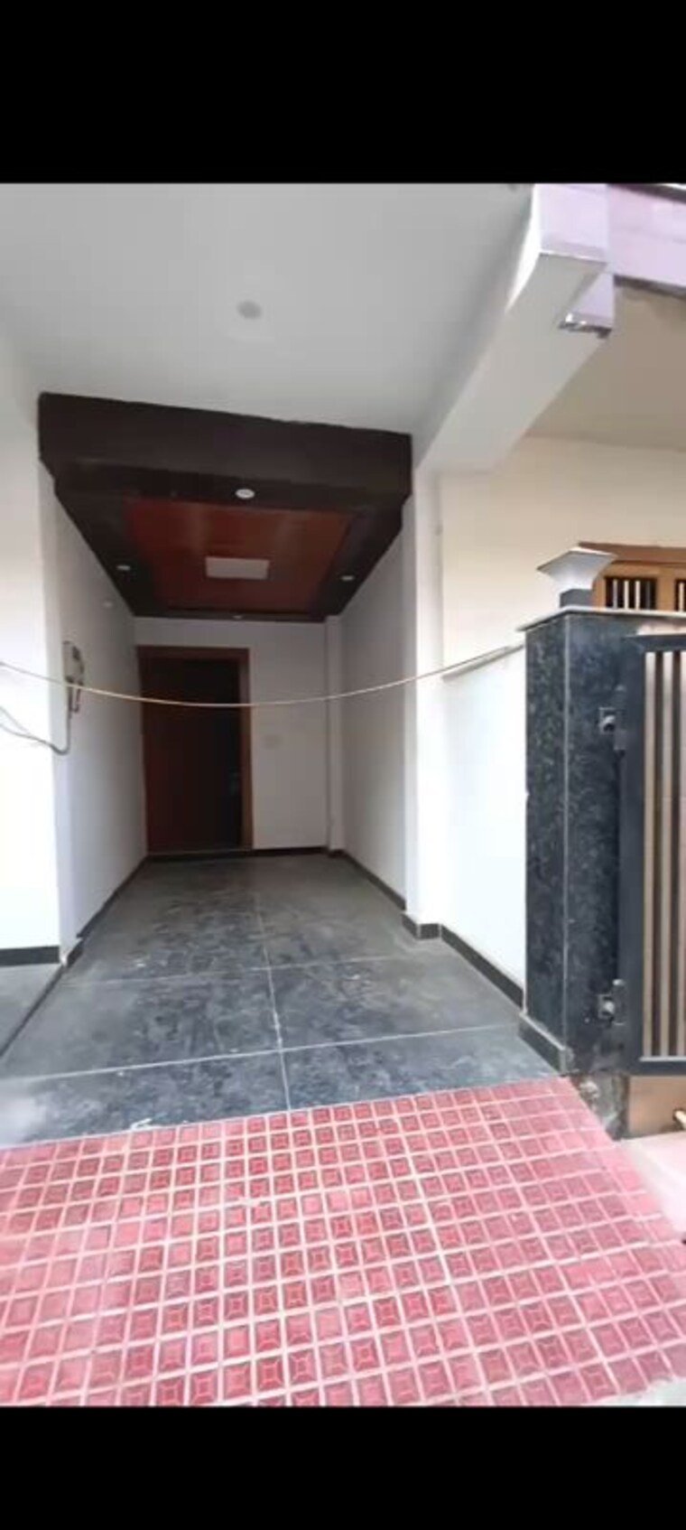 Kitchen, raj-puram 3 Bedroom 800 Sq.Ft. Villa In Chipiyana Buzurg Ghaziabad 10167883