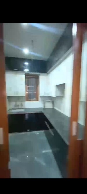 Kitchen in 3 BHK Villa at Raj Puram, Chipiyana Buzurg – for Sale