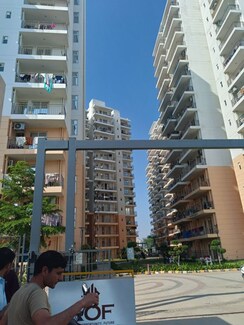 3 BHK Apartment For Sale in ROF Amaltas
