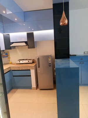 Master Bedroom in 3 BHK Apartment at ROF Amaltas, Sector 92 – for Sale