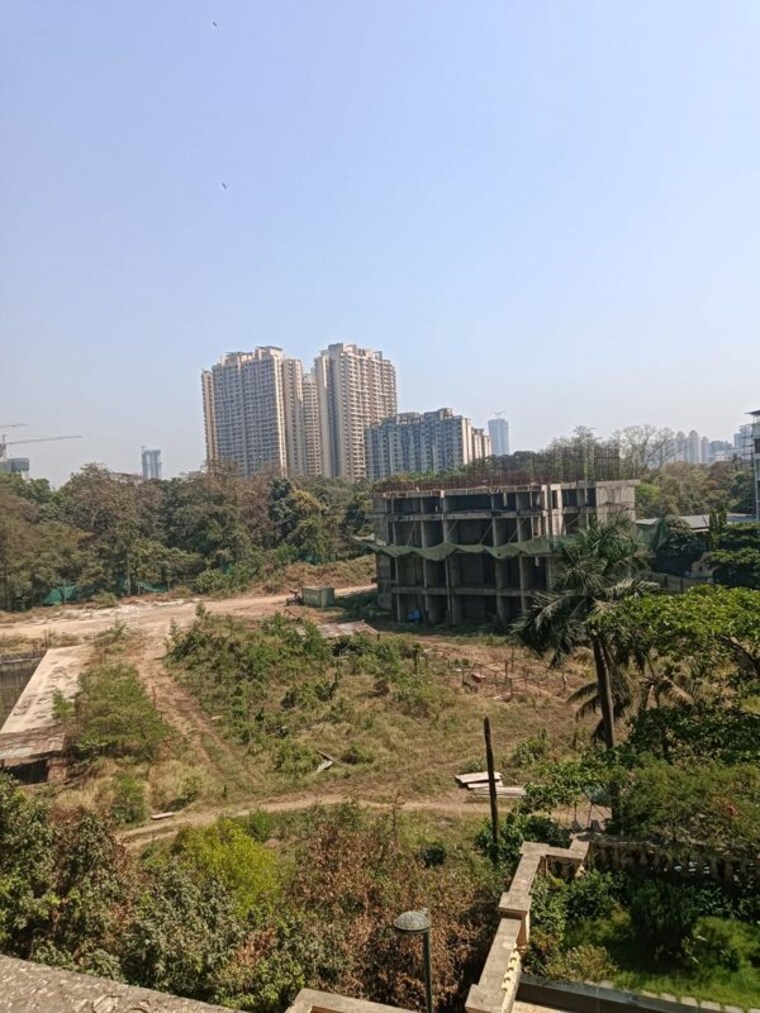 Exterior View, hiranandani-meadows 3 Bedroom 1250 Sq.Ft. Apartment In Manpada Thane 10167867