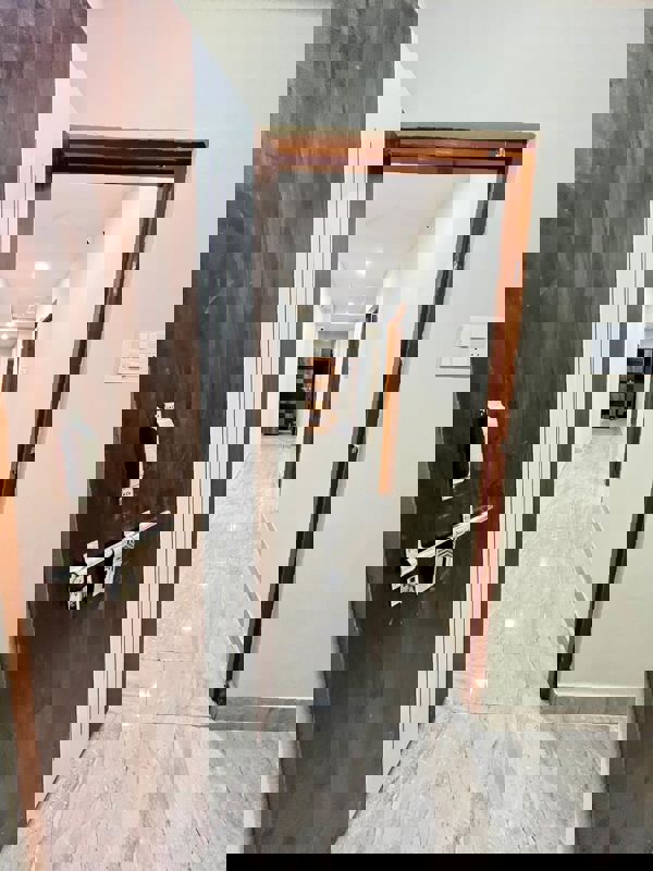 3 BHK 1230 Sq.Ft. Apartment in GK Triad