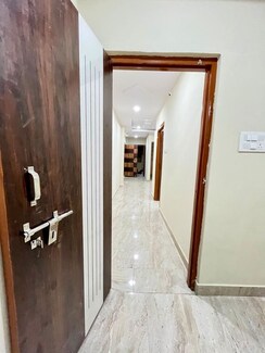 3 BHK Apartment For Sale in GK Triad